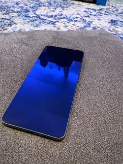Like-New Samsung Galaxy S26 | 256GB | Black