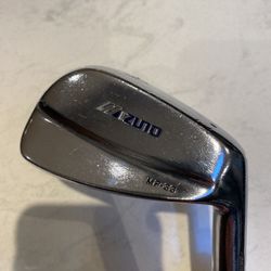 beproeving lava kasteel Mizuno mp-33 9 Iron for Sale in Medina, WA - OfferUp