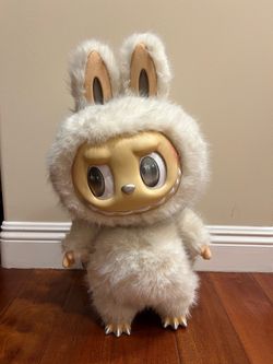 Zimomo - Angel in Clouds - PopMart