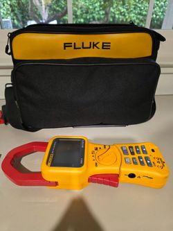 Fluke 345