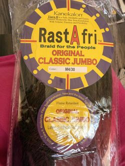 Rastafri original classic jumbo #M4/30