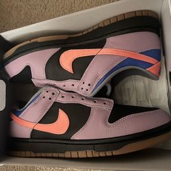 Nike ID - Dunk Low Shoes