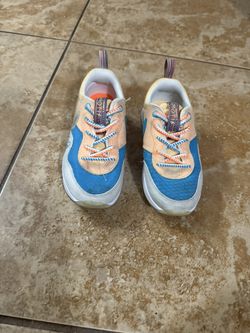 Kids Nike Air Max 1 Size 11c