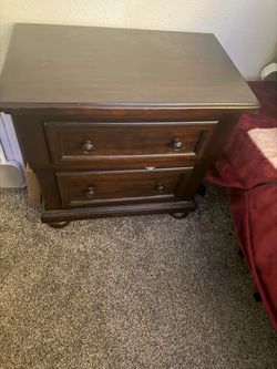 Night stand