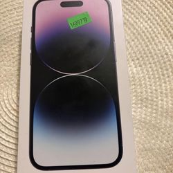 iPhone 14 Pro 256GB Unlocked Any Carrier