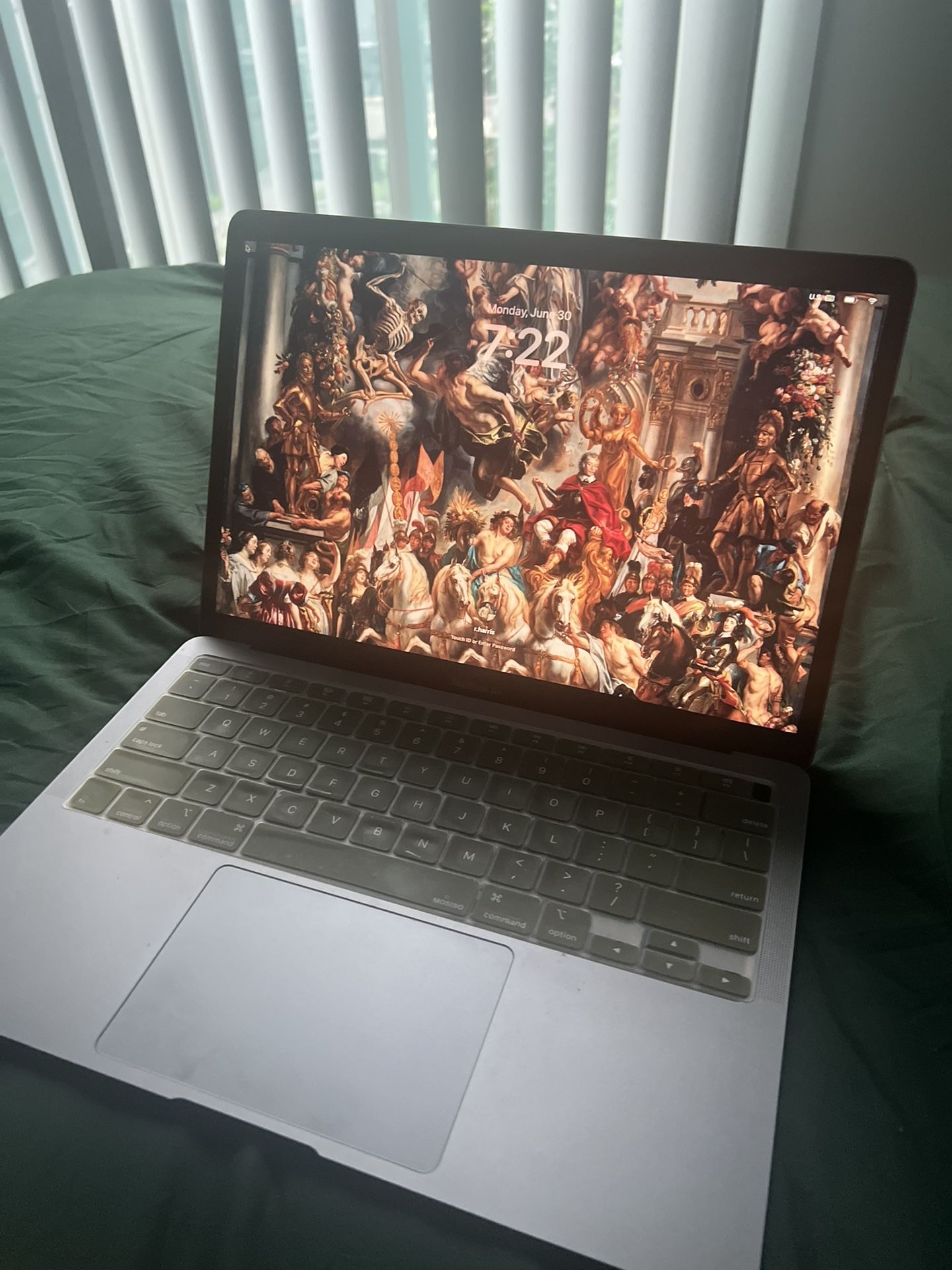 MacBook Air pro