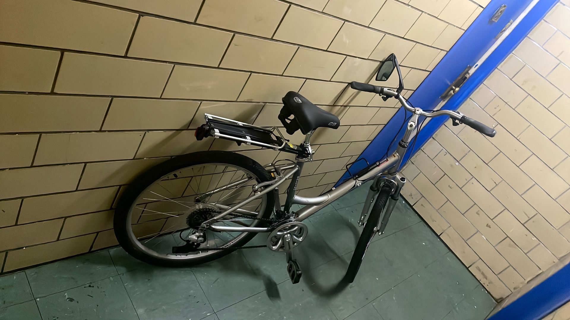 Women Bike 