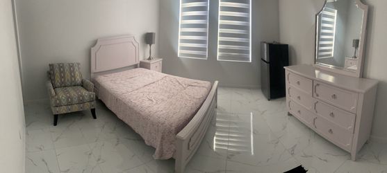 Rento habitación a Caballero