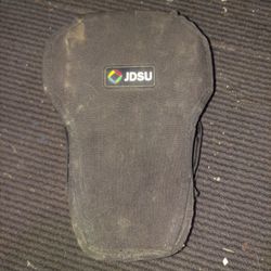 Used Jdsu Dsam Wavetech Series Field Meter