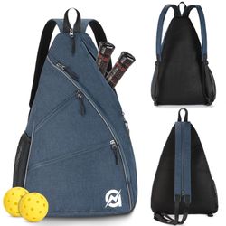 A11n  Pickleball Bag