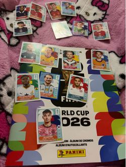 World Cup album