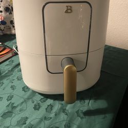 Drew Barrymore air fryer 