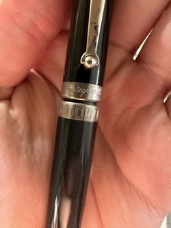 Montegrappa Pen