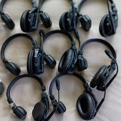 Hollyland Solidcom C1 - 8 pieces/users