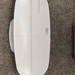 Momcozy baby scale