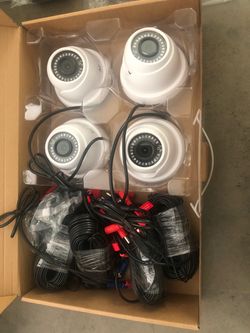 Cameras