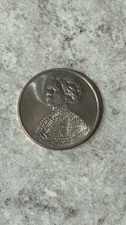 2023-D Jovita Idar U.S. Women Quarter