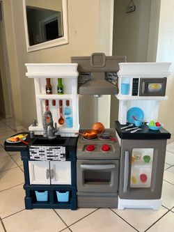 Kids Kitchen