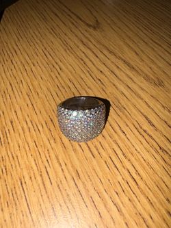 ring size 7