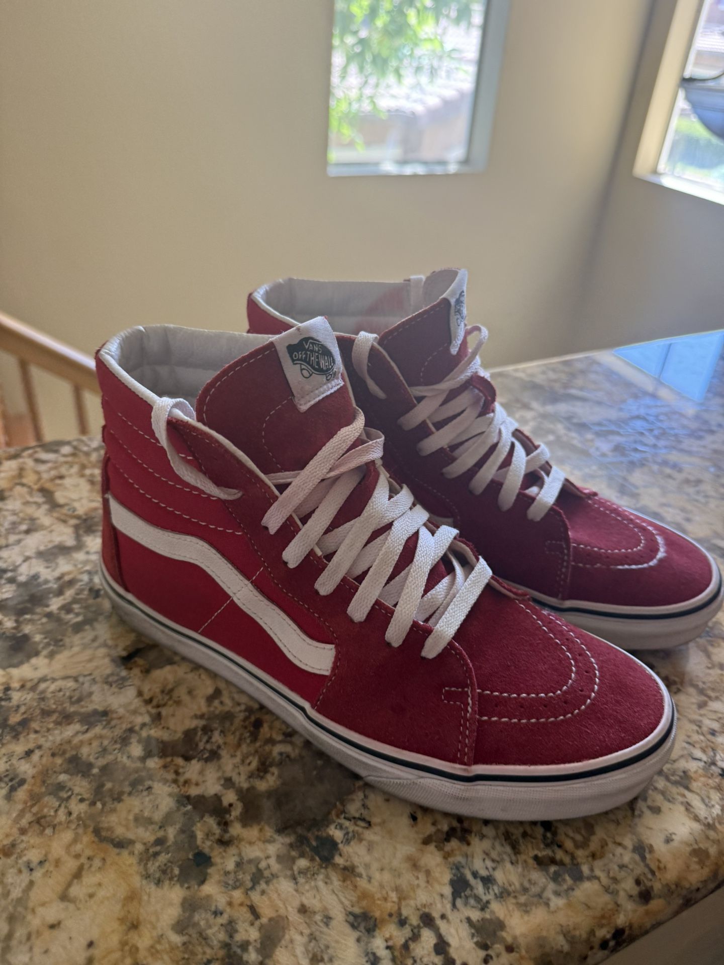 Vans Size 9.5