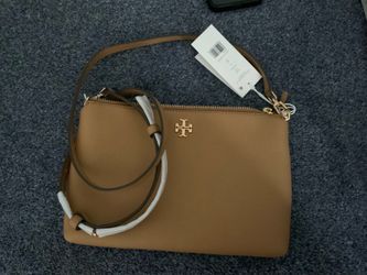 Tory Burch cross body bag