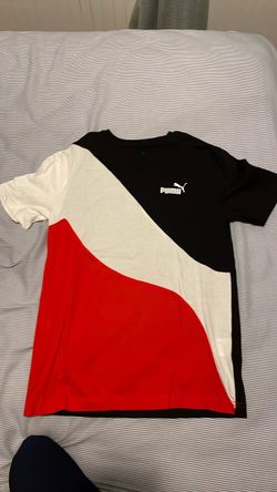 Puma Shirt