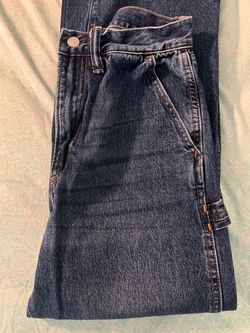 Gap Carpenter Jeans 29x30