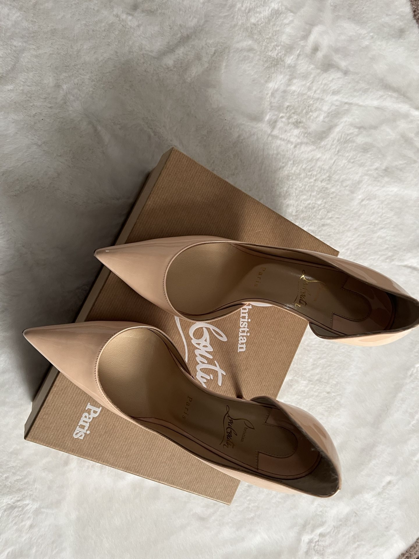 Christian Louboutin