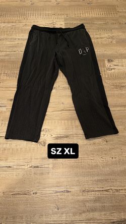 Gap dap sweatpants