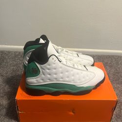 Retro Jordan 13