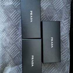 PRADA Sunglasses (BRAND NEW)