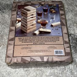 Jenga +