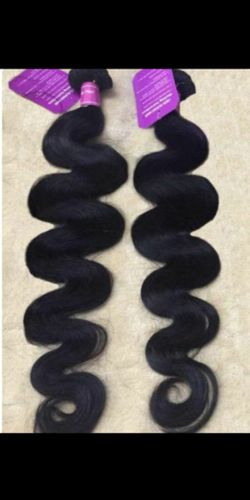 Hair Extensions Bundle deal