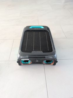 Aiper Solar Robotic Pool Cleaner Ecosurfer  S2 Solar