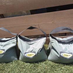 Sandbags With Handles $5 Each