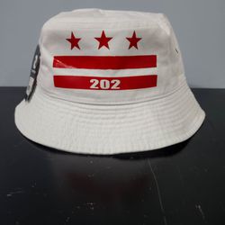 202 Bucket Hat