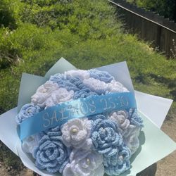 Eternal Flower Bouquet 