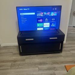 Onn 43 Inch Television 