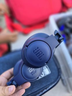 JBL Headphones 