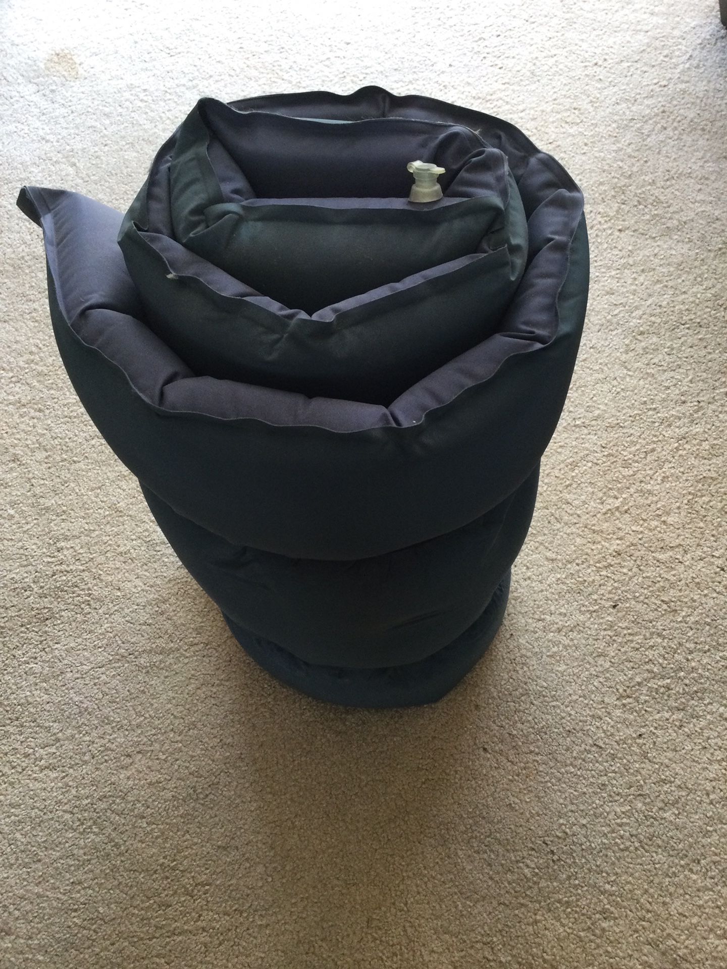 Wenzel air mattress