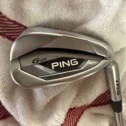 Ping G425 Pitching wedge