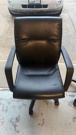 Office chair