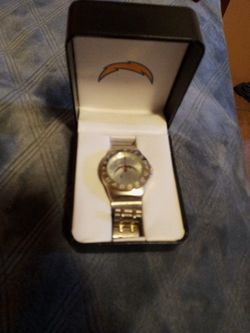 Chargers Watch