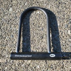 Bike Lock