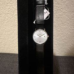 Women’s Coach Watch