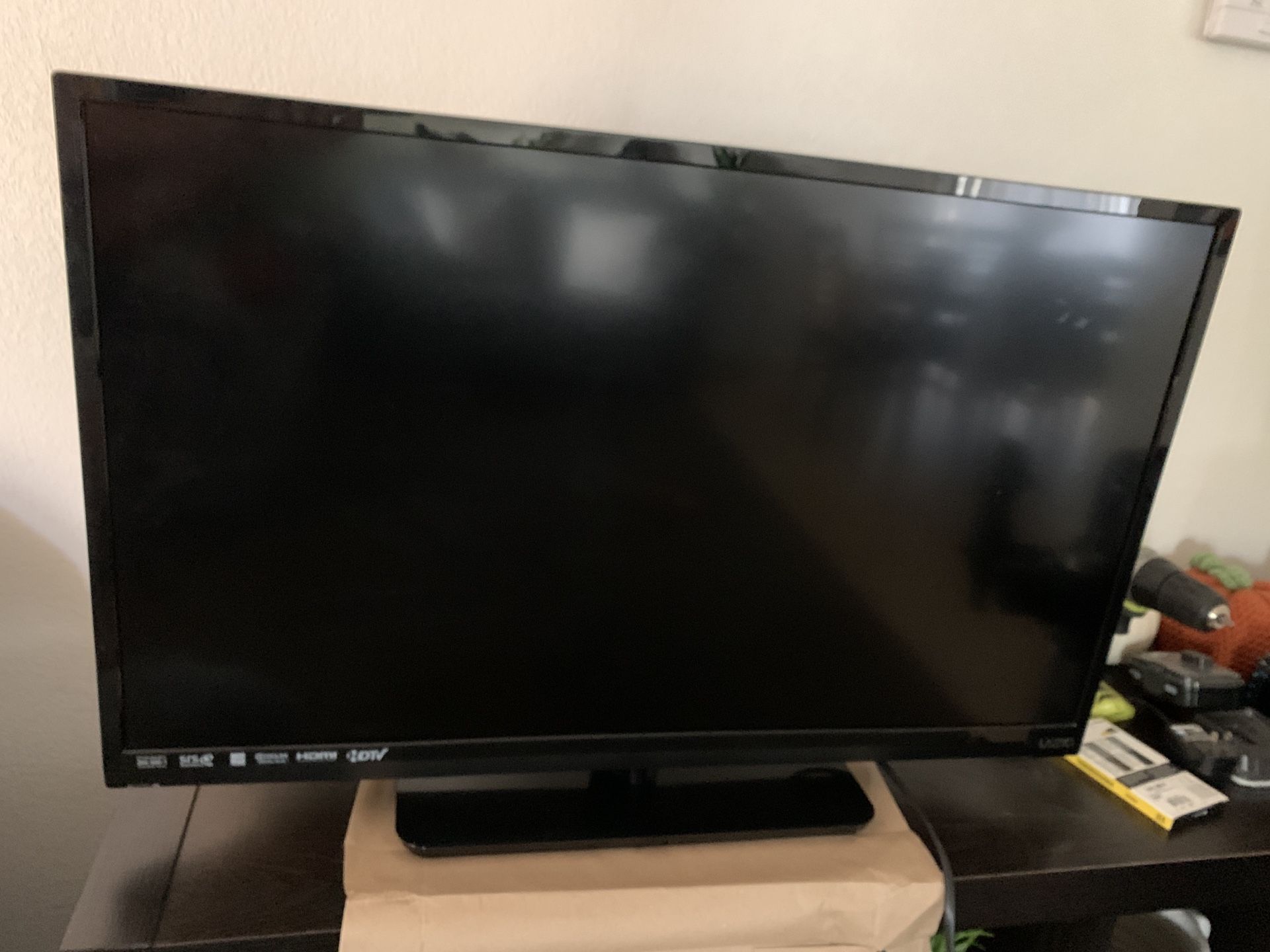 32” Tv 