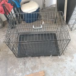 Dog Crate 