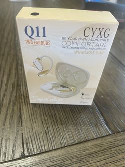 AI Translation Headphones