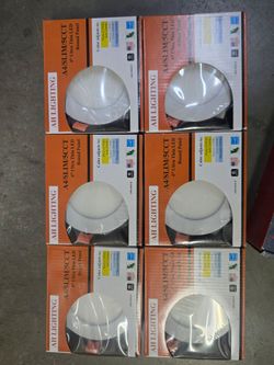 4"ultra this LED round panel. Wafer downlight projecteur plafonnier