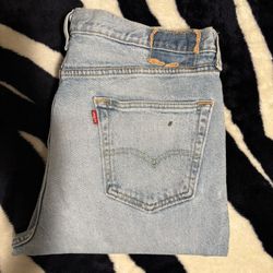 505 Levi’s Pants 